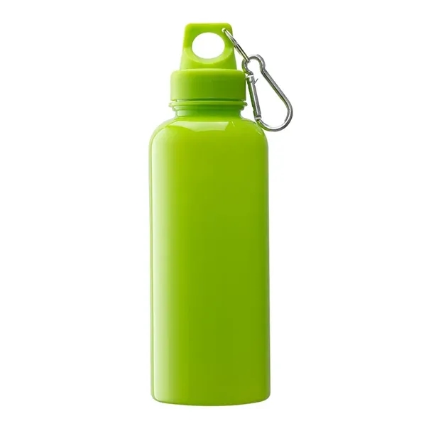 Brio 20 oz. PS Water Bottle w/ Carabiner - Brio 20 oz. PS Water Bottle w/ Carabiner - Image 20 of 40