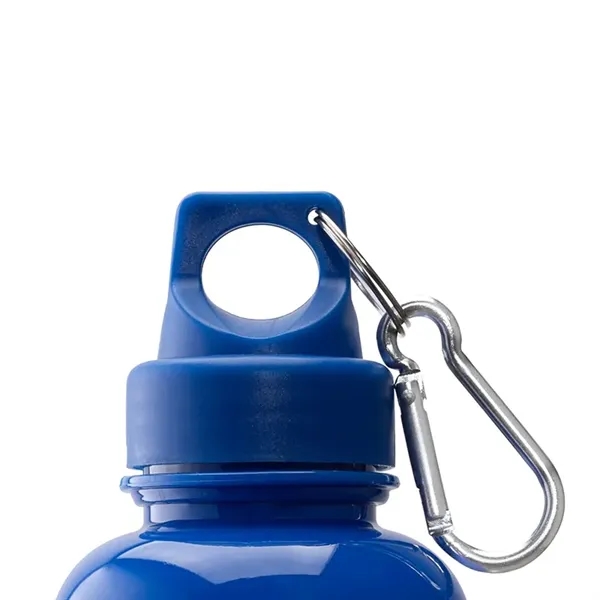 Brio 20 oz. PS Water Bottle w/ Carabiner - Brio 20 oz. PS Water Bottle w/ Carabiner - Image 22 of 40