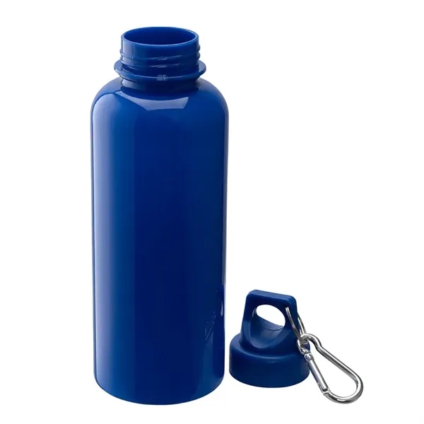 Brio 20 oz. PS Water Bottle w/ Carabiner - Brio 20 oz. PS Water Bottle w/ Carabiner - Image 23 of 40