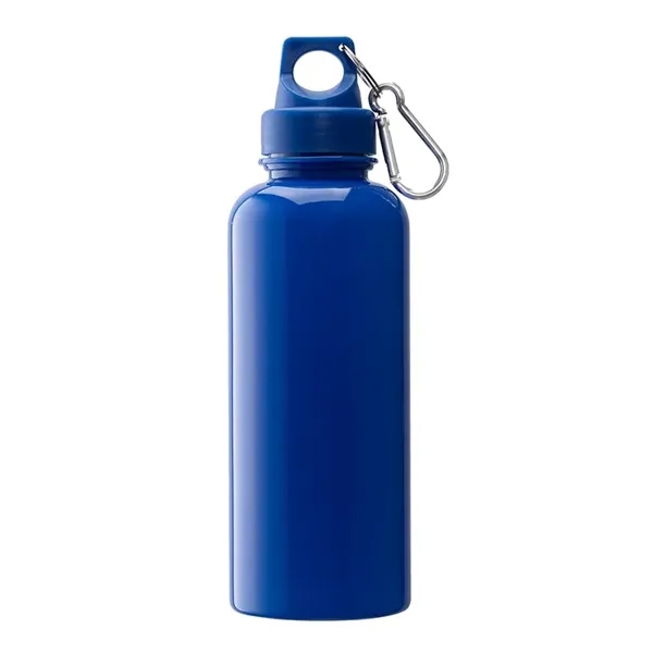 Brio 20 oz. PS Water Bottle w/ Carabiner - Brio 20 oz. PS Water Bottle w/ Carabiner - Image 24 of 40