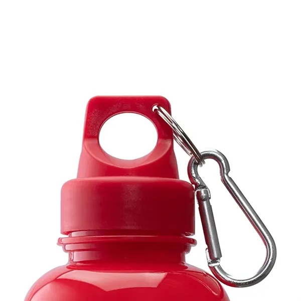 Brio 20 oz. PS Water Bottle w/ Carabiner - Brio 20 oz. PS Water Bottle w/ Carabiner - Image 30 of 40