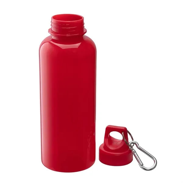 Brio 20 oz. PS Water Bottle w/ Carabiner - Brio 20 oz. PS Water Bottle w/ Carabiner - Image 31 of 40