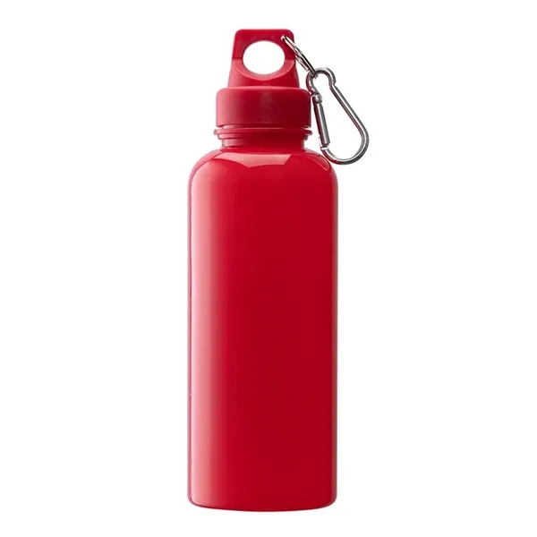 Brio 20 oz. PS Water Bottle w/ Carabiner - Brio 20 oz. PS Water Bottle w/ Carabiner - Image 32 of 40
