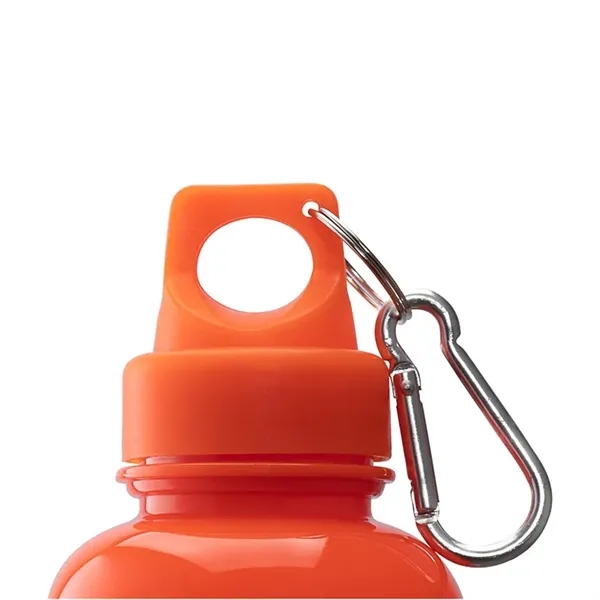 Brio 20 oz. PS Water Bottle w/ Carabiner - Brio 20 oz. PS Water Bottle w/ Carabiner - Image 34 of 40