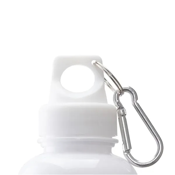 Brio 20 oz. PS Water Bottle w/ Carabiner - Brio 20 oz. PS Water Bottle w/ Carabiner - Image 38 of 40