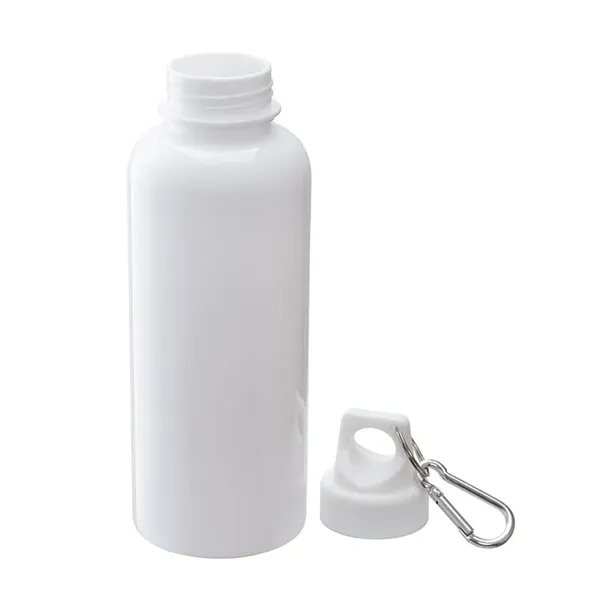 Brio 20 oz. PS Water Bottle w/ Carabiner - Brio 20 oz. PS Water Bottle w/ Carabiner - Image 39 of 40