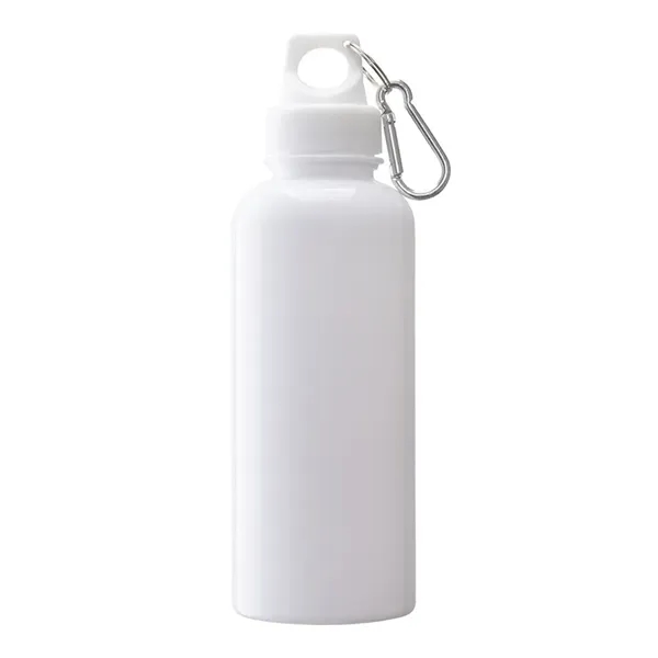 Brio 20 oz. PS Water Bottle w/ Carabiner - Brio 20 oz. PS Water Bottle w/ Carabiner - Image 40 of 40
