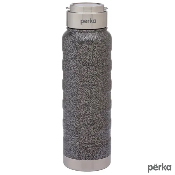 Perka® Roak 24 oz. 304 SS Bottle w/ Copper Lining - Perka® Roak 24 oz. 304 SS Bottle w/ Copper Lining - Image 9 of 12