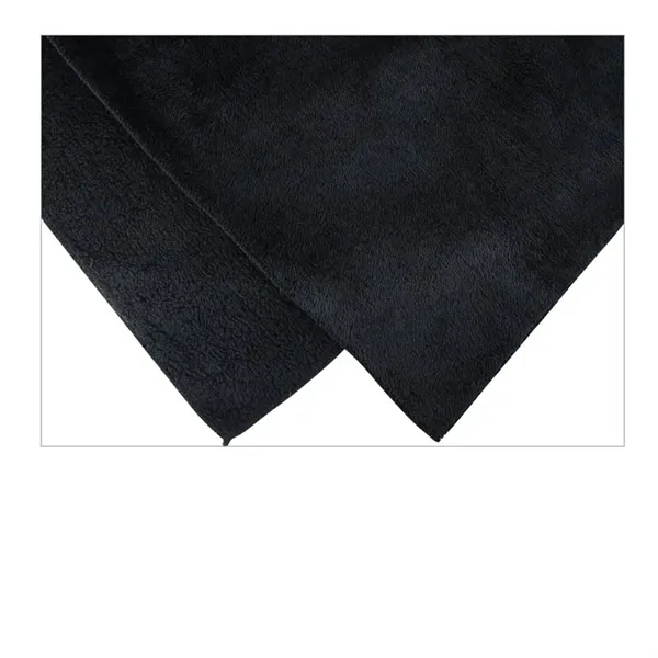 Shetland Sherpa 50 x 60 Reversible Blanket - Shetland Sherpa 50 x 60 Reversible Blanket - Image 9 of 36