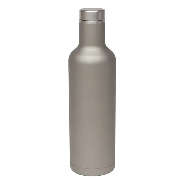 Joie 25 oz. 304 Stainless Steel Vacuum Bottle - Joie 25 oz. 304 Stainless Steel Vacuum Bottle - Image 2 of 5