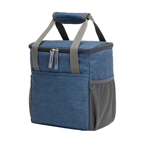 Horizon 9-Can Lunch Cooler - Horizon 9-Can Lunch Cooler - Image 4 of 14