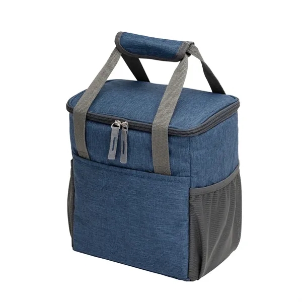 Horizon 9-Can Lunch Cooler - Horizon 9-Can Lunch Cooler - Image 5 of 14