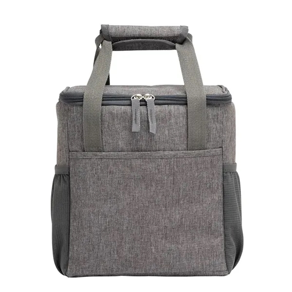 Horizon 9-Can Lunch Cooler - Horizon 9-Can Lunch Cooler - Image 9 of 14
