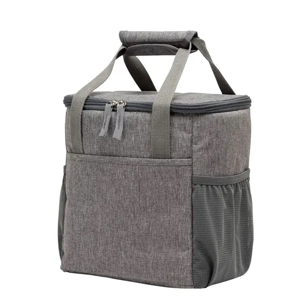 Horizon 9-Can Lunch Cooler - Horizon 9-Can Lunch Cooler - Image 10 of 14