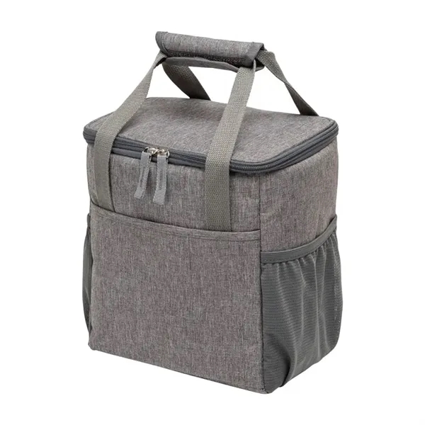 Horizon 9-Can Lunch Cooler - Horizon 9-Can Lunch Cooler - Image 11 of 14