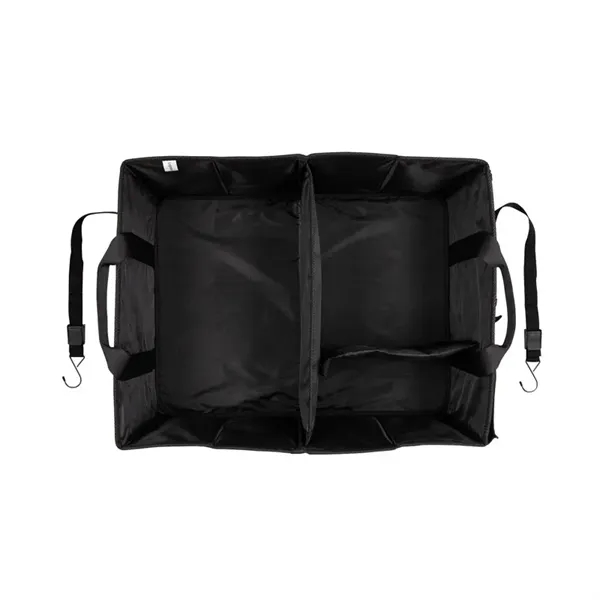 Optimum-V Trunk Organizer - Optimum-V Trunk Organizer - Image 5 of 8