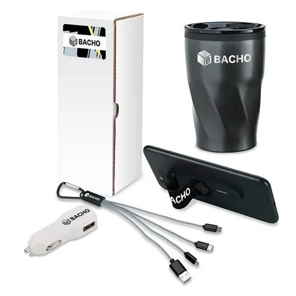 Celebration 4-Piece Thank You Gift Set - Celebration 4-Piece Thank You Gift Set - Image 2 of 8