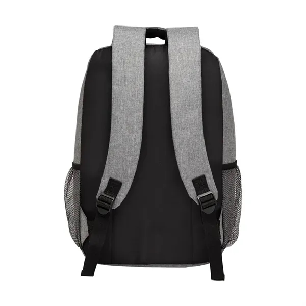 Asheville Computer Backpack - Asheville Computer Backpack - Image 5 of 9