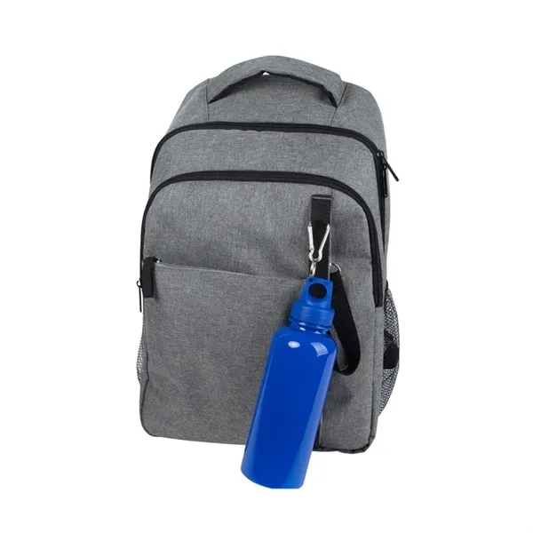Asheville Computer Backpack - Asheville Computer Backpack - Image 8 of 9