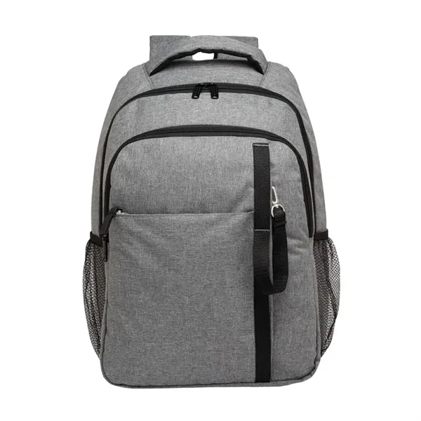 Asheville Computer Backpack - Asheville Computer Backpack - Image 9 of 9