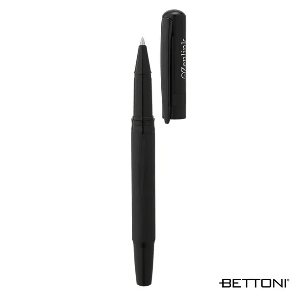Bettoni® Downton Rollerball Pen - Bettoni® Downton Rollerball Pen - Image 2 of 6