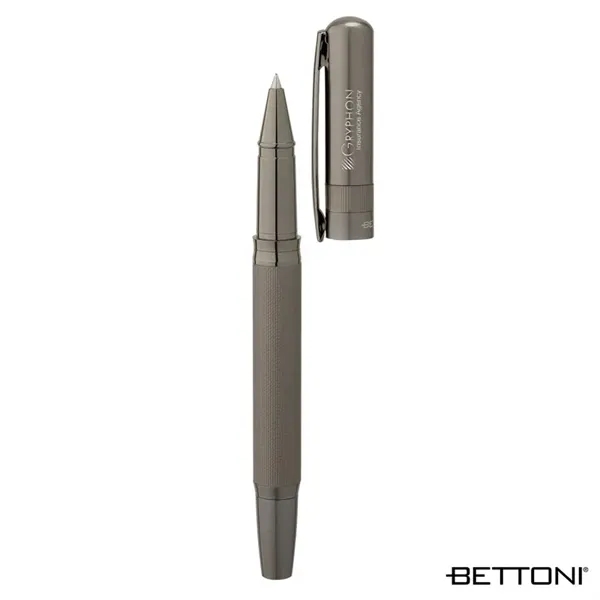 Bettoni® Downton Rollerball Pen - Bettoni® Downton Rollerball Pen - Image 5 of 6