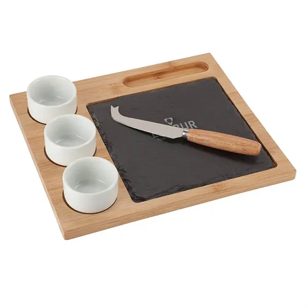 Masia 6-Piece Cheese Set - Masia 6-Piece Cheese Set - Image 2 of 6