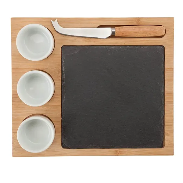 Masia 6-Piece Cheese Set - Masia 6-Piece Cheese Set - Image 6 of 6