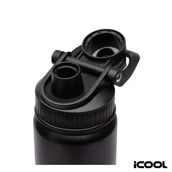 iCOOL® Durango 24 oz. Double Wall, Stainless Steel Water ... - iCOOL® Durango 24 oz. Double Wall, Stainless Steel Water ... - Image 7 of 20