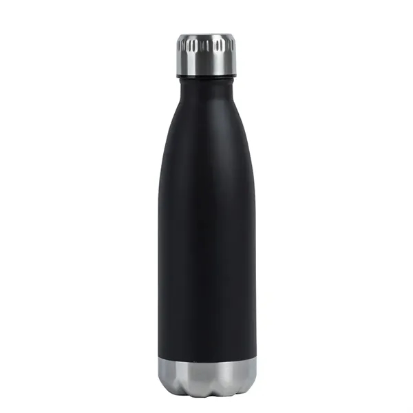 Solana II 17 oz. Vacuum Insulated Bottle - Solana II 17 oz. Vacuum Insulated Bottle - Image 6 of 18