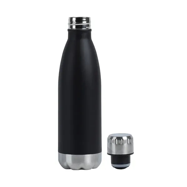Solana II 17 oz. Vacuum Insulated Bottle - Solana II 17 oz. Vacuum Insulated Bottle - Image 7 of 18