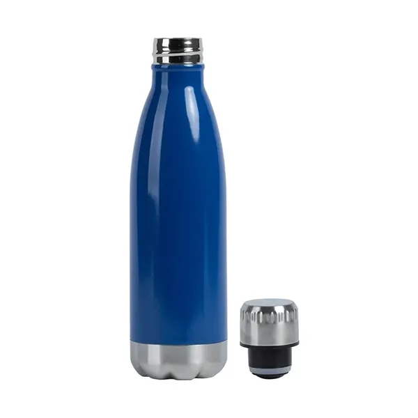 Solana II 17 oz. Vacuum Insulated Bottle - Solana II 17 oz. Vacuum Insulated Bottle - Image 12 of 18