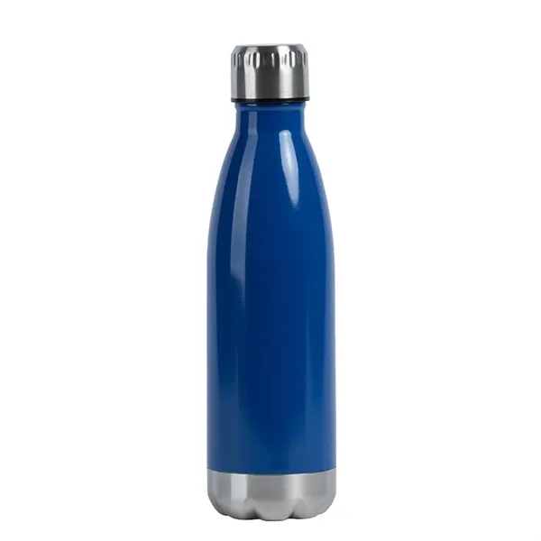 Solana II 17 oz. Vacuum Insulated Bottle - Solana II 17 oz. Vacuum Insulated Bottle - Image 13 of 18