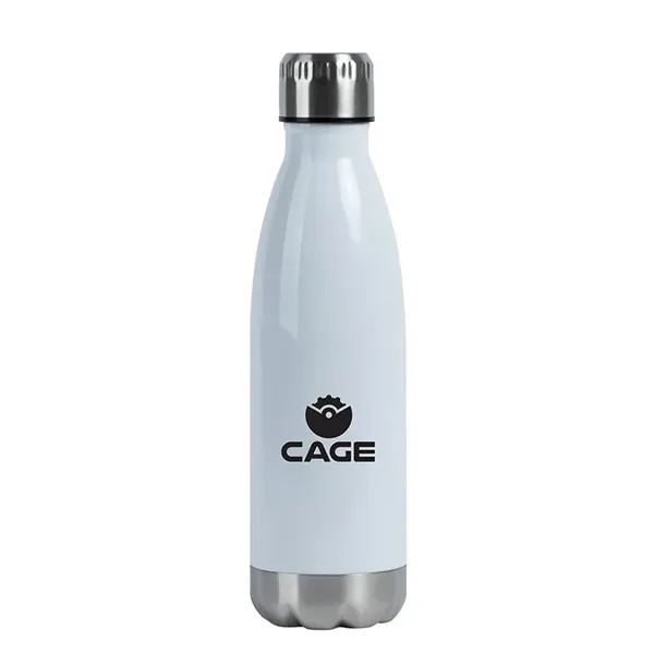 Solana II 17 oz. Vacuum Insulated Bottle - Solana II 17 oz. Vacuum Insulated Bottle - Image 15 of 18