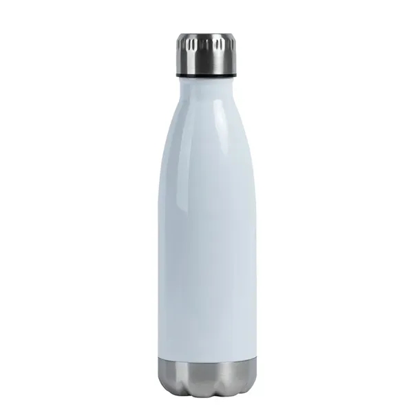 Solana II 17 oz. Vacuum Insulated Bottle - Solana II 17 oz. Vacuum Insulated Bottle - Image 16 of 18
