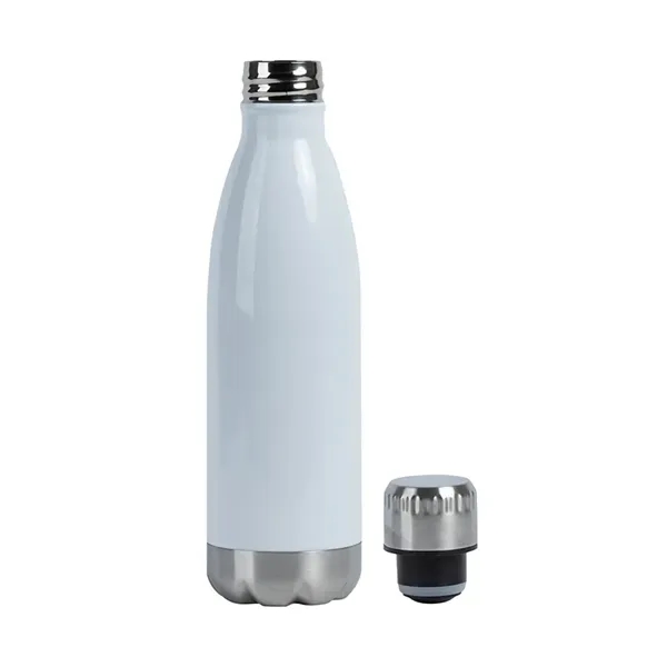 Solana II 17 oz. Vacuum Insulated Bottle - Solana II 17 oz. Vacuum Insulated Bottle - Image 17 of 18