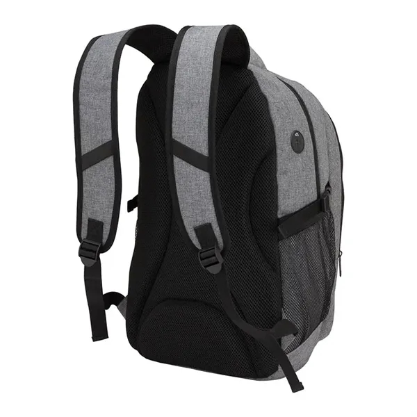 Pro-Tech Laptop Backpack - Pro-Tech Laptop Backpack - Image 3 of 6