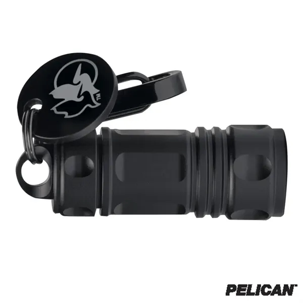 Pelican™ 1810 LED Keychain Light - Pelican™ 1810 LED Keychain Light - Image 2 of 4