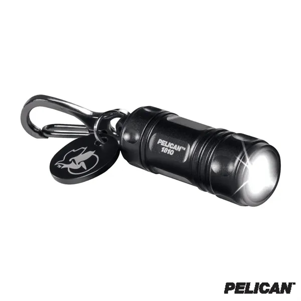 Pelican™ 1810 LED Keychain Light - Pelican™ 1810 LED Keychain Light - Image 3 of 4