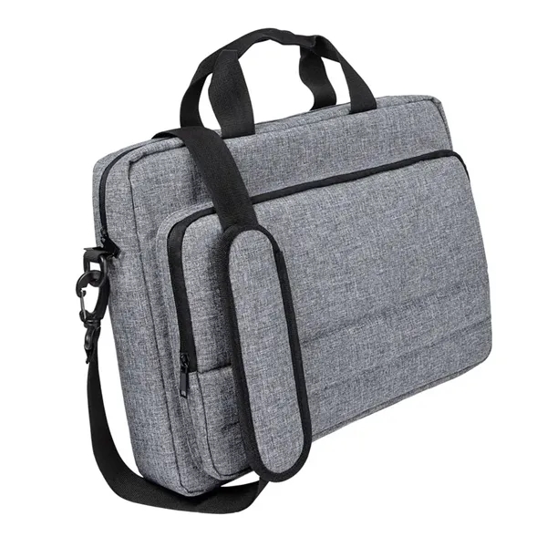 Gateway Laptop Briefcase - Gateway Laptop Briefcase - Image 2 of 5
