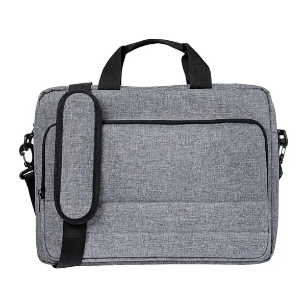 Gateway Laptop Briefcase - Gateway Laptop Briefcase - Image 5 of 5