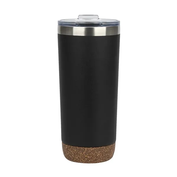 Pike 22 oz. Double Wall Stainless Steel Tumbler - Pike 22 oz. Double Wall Stainless Steel Tumbler - Image 2 of 17