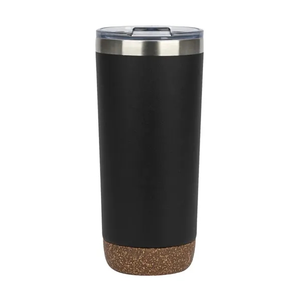 Pike 22 oz. Double Wall Stainless Steel Tumbler - Pike 22 oz. Double Wall Stainless Steel Tumbler - Image 8 of 17