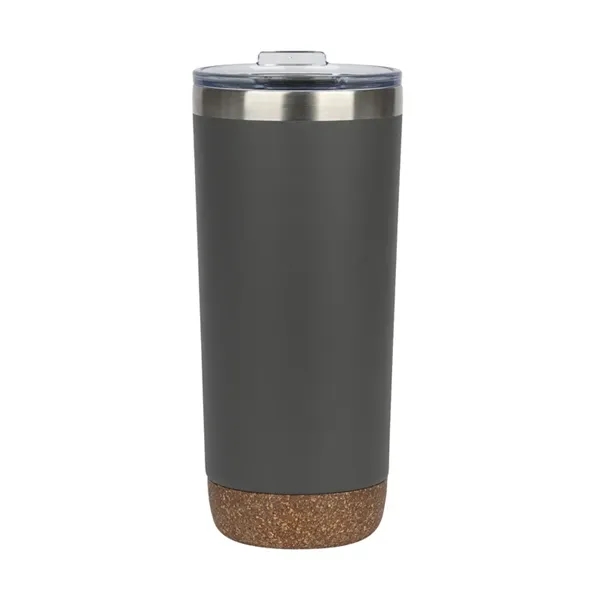 Pike 22 oz. Double Wall Stainless Steel Tumbler - Pike 22 oz. Double Wall Stainless Steel Tumbler - Image 9 of 17