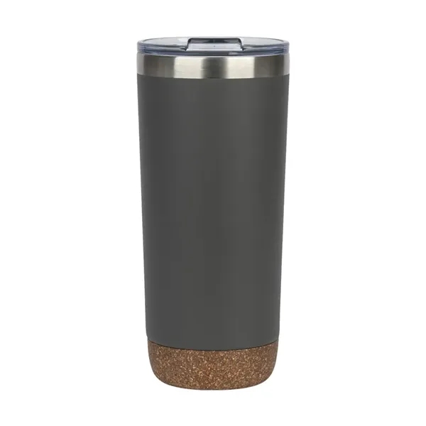 Pike 22 oz. Double Wall Stainless Steel Tumbler - Pike 22 oz. Double Wall Stainless Steel Tumbler - Image 12 of 17