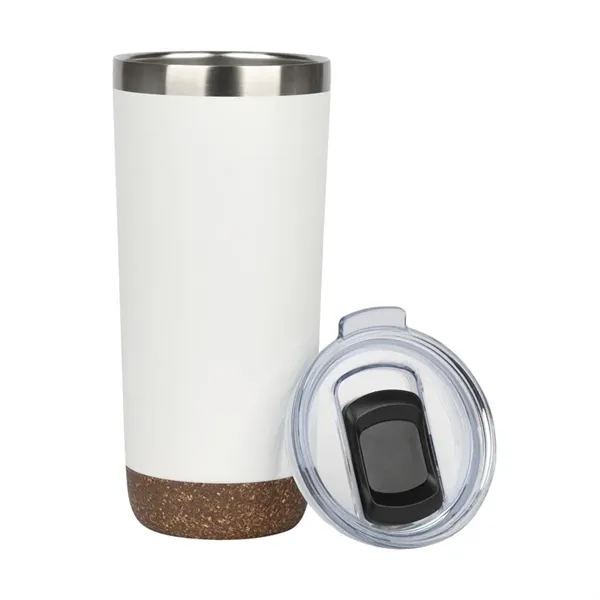 Pike 22 oz. Double Wall Stainless Steel Tumbler - Pike 22 oz. Double Wall Stainless Steel Tumbler - Image 15 of 17