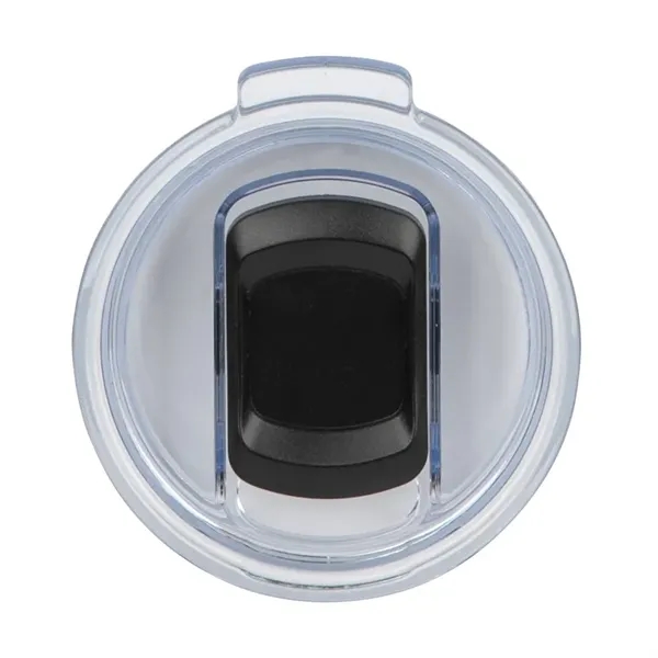 Pike 22 oz. Double Wall Stainless Steel Tumbler - Pike 22 oz. Double Wall Stainless Steel Tumbler - Image 16 of 17