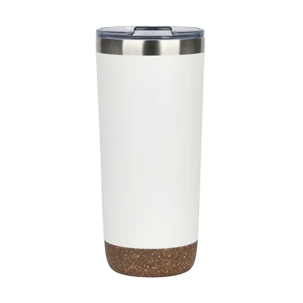 Pike 22 oz. Double Wall Stainless Steel Tumbler - Pike 22 oz. Double Wall Stainless Steel Tumbler - Image 17 of 17
