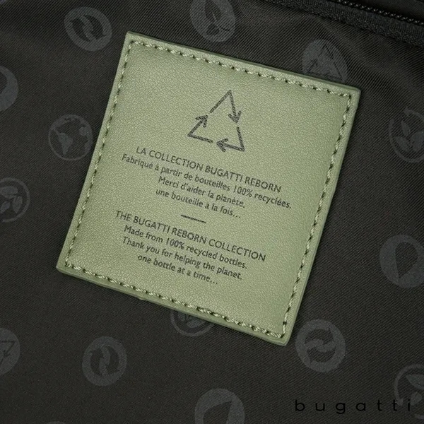 Bugatti Reborn Multifunction Case - Bugatti Reborn Multifunction Case - Image 9 of 18