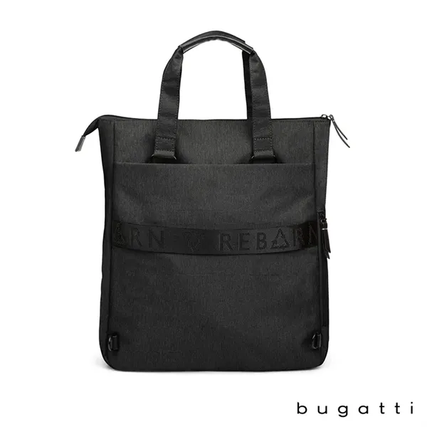 Bugatti Reborn Hybrid Backpack / Tote Bag - Bugatti Reborn Hybrid Backpack / Tote Bag - Image 4 of 27